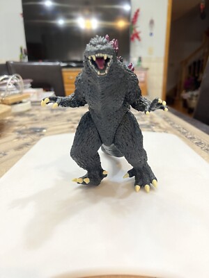 Godzilla 6.5