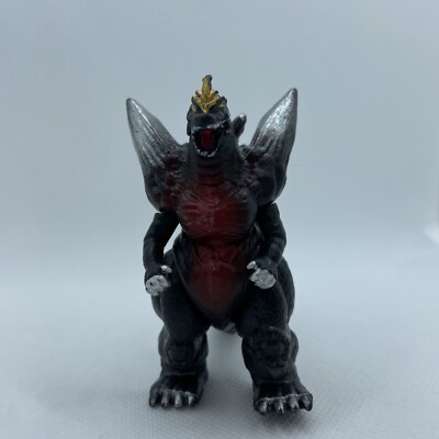 GODZILLA Space Godzilla Playmates 7