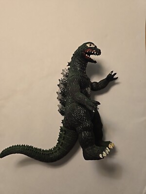 Imperial Godzilla/6 inch Figure/1985 Toho-image