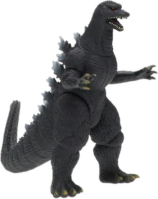 Movie Monster Series - Godzilla: Final Wars - Godzilla 2004, Bandai Action Figur-image