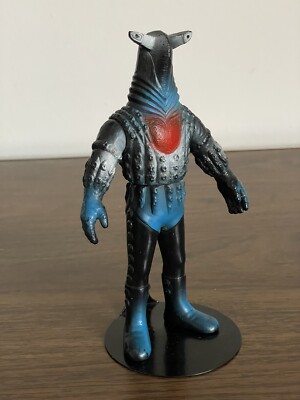Bandai Ultraman Ultra Kaiju Monster Pegassa Ultraseven-image