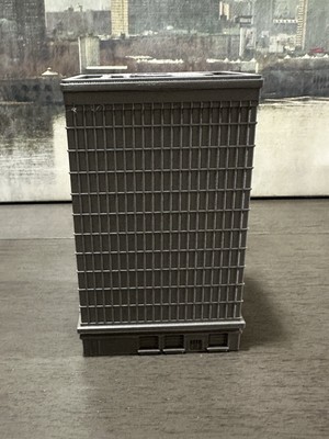 1 Building For Neca, S.h Monsterarts, Hiya.-image