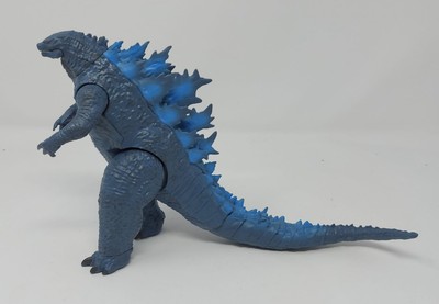 2020 Legendary Playmates Godzilla 11