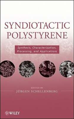 Syndiotactic Polystyrene: Synthesis, Characterization, Processing, and: Used-image