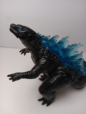 Godzilla Monsterverse 7