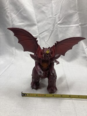 Toho Playmates Destroyah  7