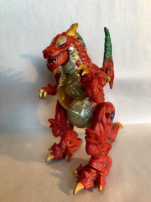 Happy Kid Toy 2006 8