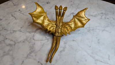 King Ghidorah Action Figure PVC Godzilla Universe-image