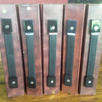 200 Pocket 3x5 Photo Album- Set Of 5 -image