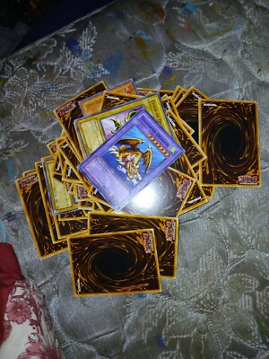 Yu-Gi-Oh! TCG Cyber Emergency Structure Deck: Cyber Strike SDCS-EN025 Unlimited…-image