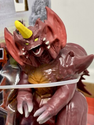 Destoroyah Godzilla Toho Classic Collectible Action Figure Playmates Toys New-image