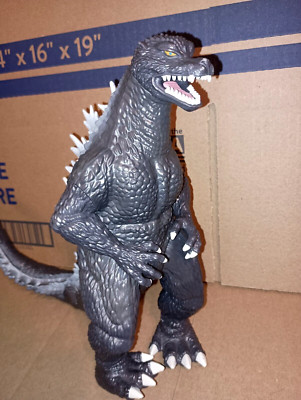 Toho Playmates Godzilla 12