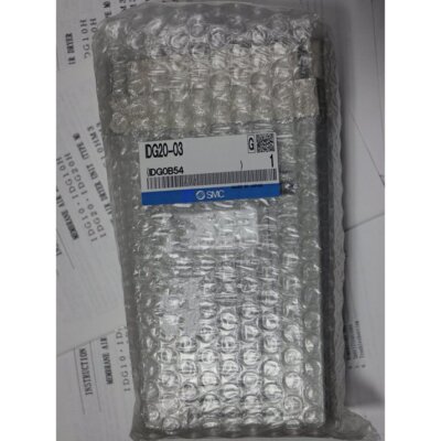 1pcs new smc IDG20-03 IDG20-03 polymer membrane dryer DHL sHIPPING-image