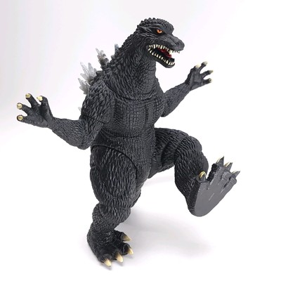 Bandai - Godzilla 11