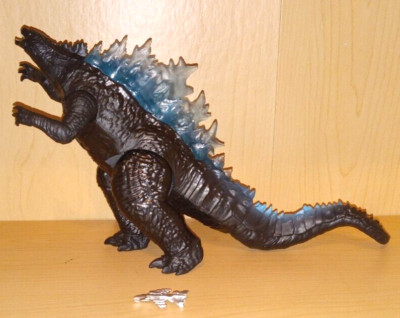 Playmates Godzilla vs Kong 6