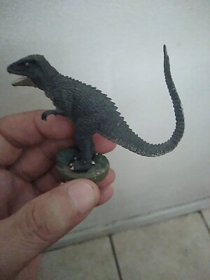 IWAKURA Gorosaurus Gashapon-image