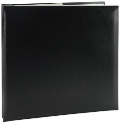 Pioneer MB88-61233  Leatherette Post Bound Album 8