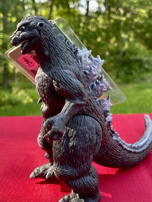 GODZILLA 1954 NEW WITH TAG 6