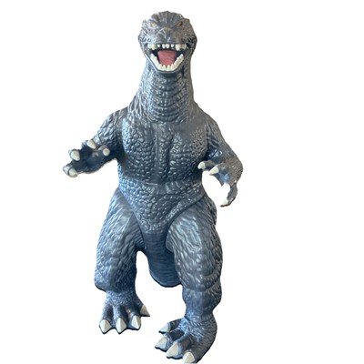 Godzilla Playmates TOHO Action Figure Large 11