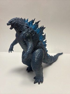 11” Godzilla vs Kong Monsterverse Giant Godzilla Figure Playmates Toy-image