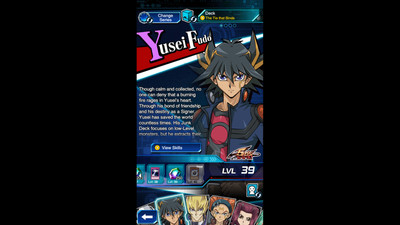 YU GI OH DUEL LINKS FULL META STARDUST DRAGON DECK AND SKILL-image