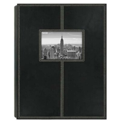 Pioneer Urban Sewn Large Photo Album-image
