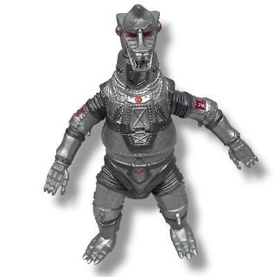 Bandai Playmates Toho Mechagodzilla Action Figure 6.5