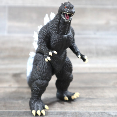 Bandai Toho Godzilla Final Wars Movie Monster 2006 Figure Kaiju Film-image