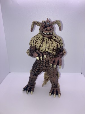 Toho Bandai Godzilla King Caeser Movie Action Figure 6.5 Inches-image
