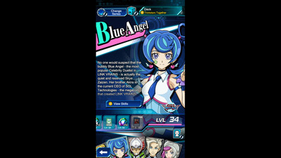 YU GI OH DUEL LINKS FULL META TRICKSTAR DECK AND SKILL-image