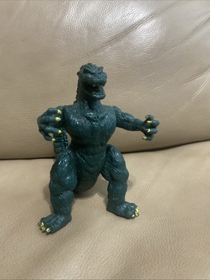 1994 Godzilla Figure 4