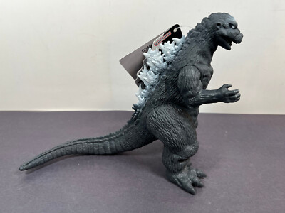 Bandai Movie Monster Series GODZILLA 1954 6