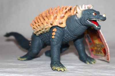 ANGUIRUS FINAL WARS W/ TAG BANDAI 6