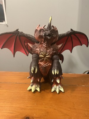 Destoroyah Godzilla Bandai Vinyl Figure-image