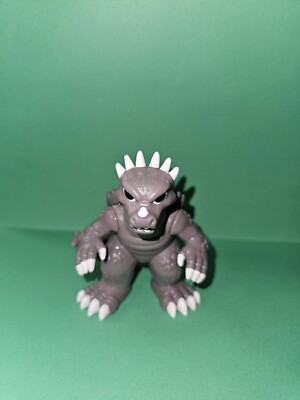 Funko Godzilla  Anguirus Mystery Mini  1/6 70th Anniversary Figure-image