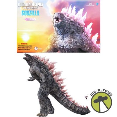 Godzilla x Kong New Empire Godzilla Evolved Exquisite Stylist Series PX Figure-image