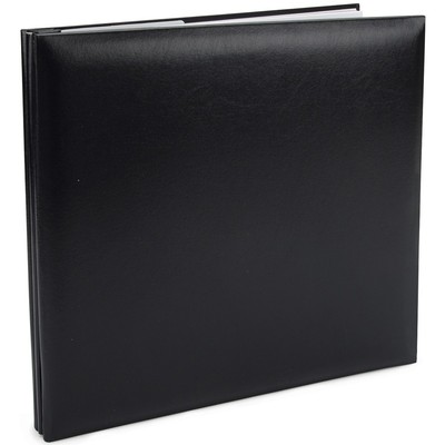 Pioneer Leatherette Post Bound Album 12