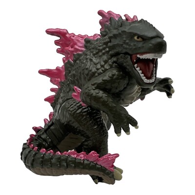 Jada Godzilla x Kong The Empire 2” Die-Cast Metal Action Figure-image