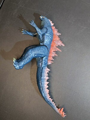 Legendary Toho Jakks Godzilla 12