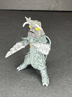 Godzilla Series 8 HG 4