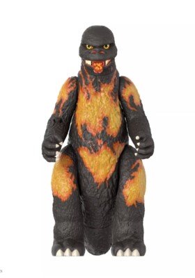 Super7 ULTIMATES! Toho Godzilla Shogun (1995) - 7