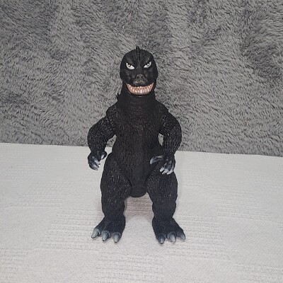 2007 Toho Co. Bandai 7