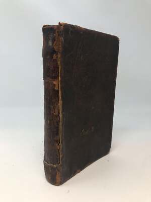 Archibald Robbins / JOURNAL COMPRISING AN ACCOUNT OF THE LOSS OF THE BRIG 1818-image