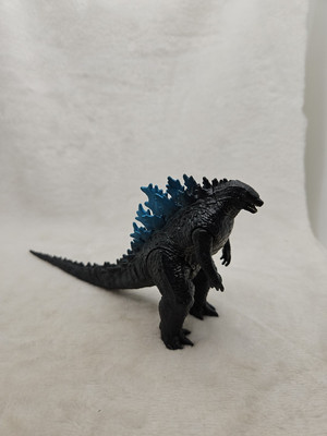 Legendary Godzilla  3