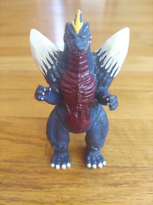 Godzilla - Space Godzilla 4.5