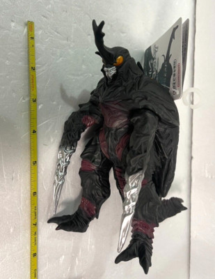 Godzilla Store Japan Limited Movie Monster Series Megalon (2023) Height 6.9 inch-image