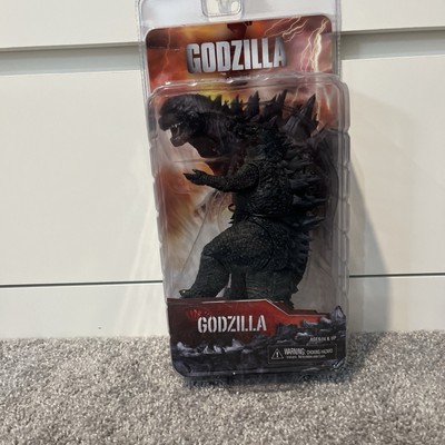 Godzilla 2014 NECA 6 Inch-image