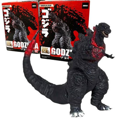 Bandai Godzilla 65TH Anniversary 3.5