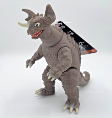 Bandai Movie Monster Series Baragon 2023 Godzilla Toho 16cmH Mint-image