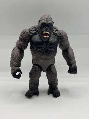 Playmates Toys Godzilla vs. Kong 6